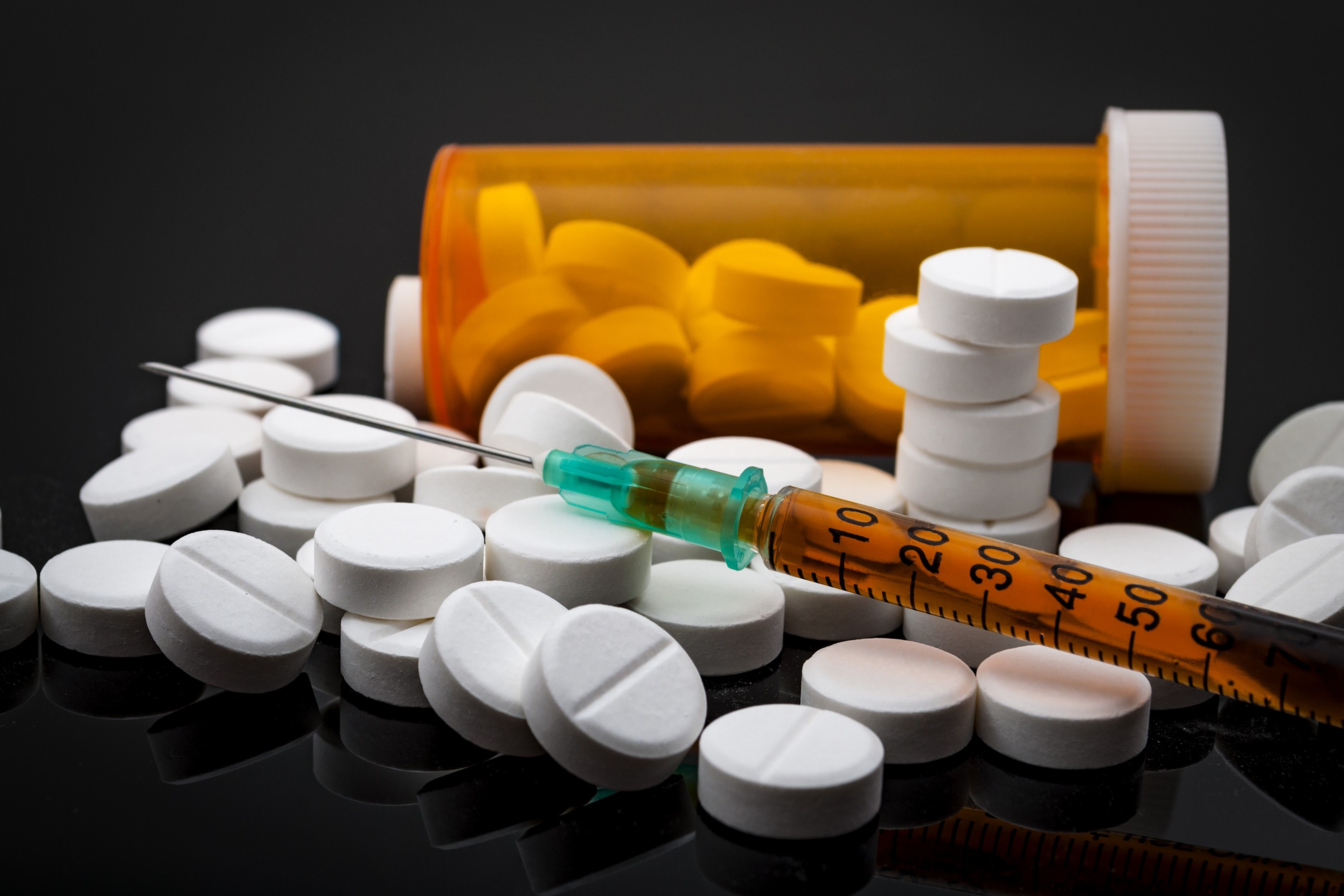 Pharmacy